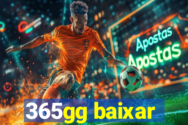 365gg baixar